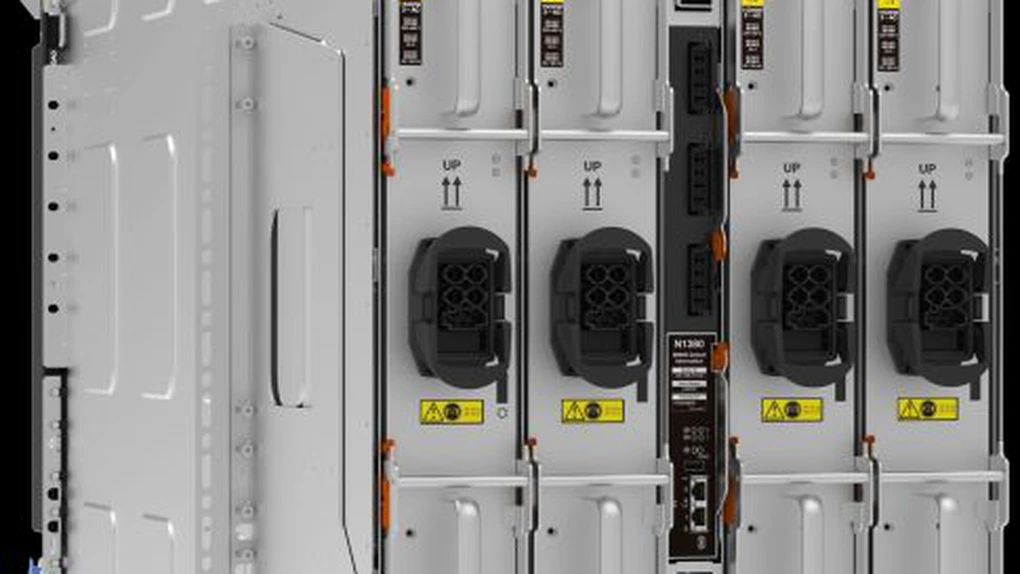 Lenovo a lansat noul sistem de răcire cu apă Neptune pentru a susține eficient platforma NVIDIA Blackwell și inteligența artificială