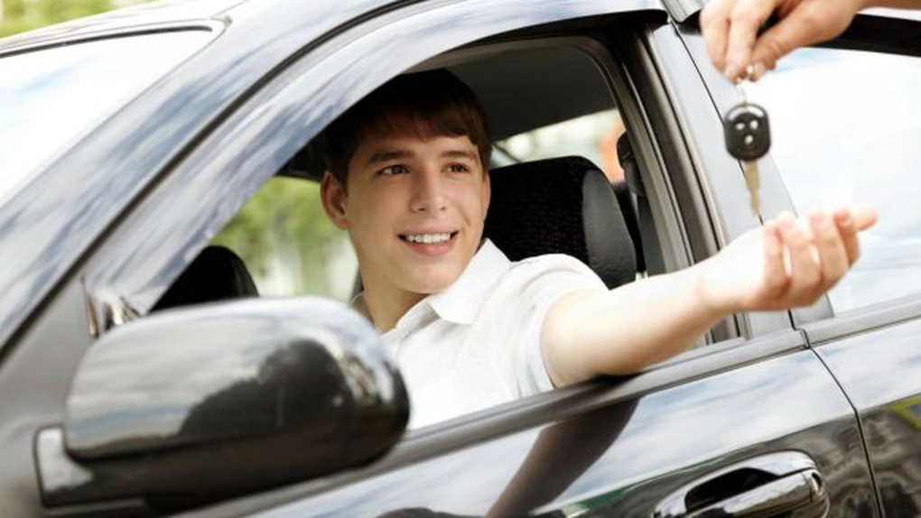Numărul deținătorilor de permis de conducere a depășit 8,8 milioane la finalul lui 2024