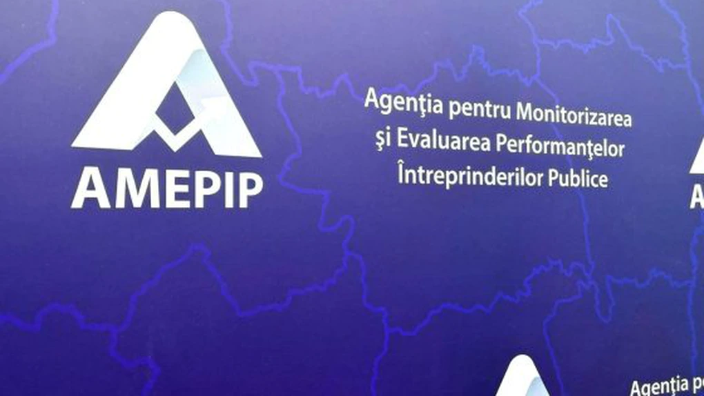 Procedura  de selecție a candidaților pentru funcțiile de președinte și vicepreședinți ai AMEPIP va fi reluată