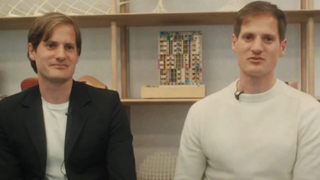 Primele proiecte Foster + Partners în România: arhitecții Zielinski proiectează dezvoltările Iulius de la Constanţa şi remodelarea Palas Iași