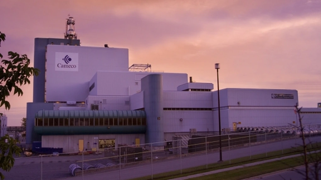 Țara care vrea să detroneze Kazahstanul și să devină cel mai mare producător mondial de uraniu