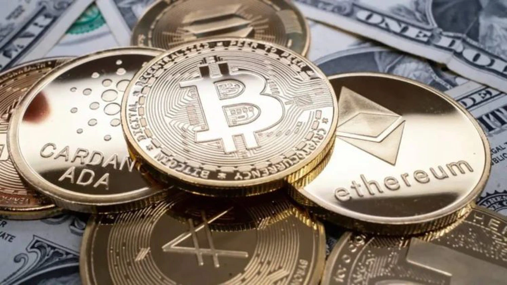 Miniştrii de Finanţe din zona euro, îngrijoraţi de efectele deciziei SUA de a accepta criptomonedele
