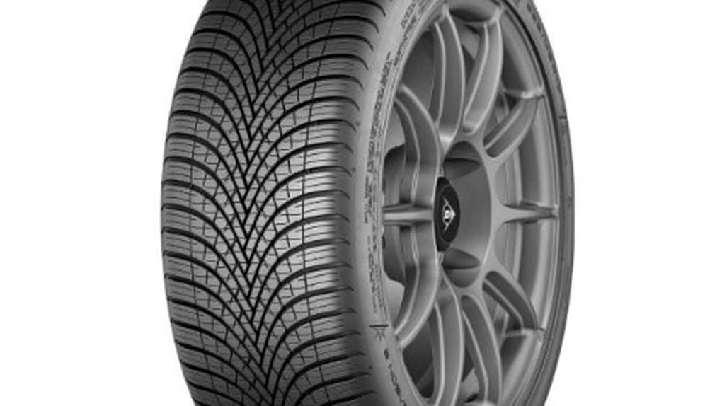 UPDATE: Goodyear vinde marca Dunlop către Sumitomo