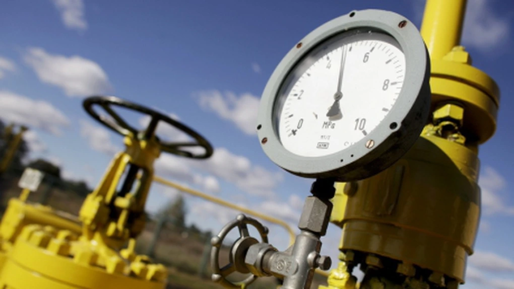 Criza energetică continuă în Europa. Prețul gazelor a ajuns 154 euro MW/h în Germania și Franța și 172 euro MW/h în Italia