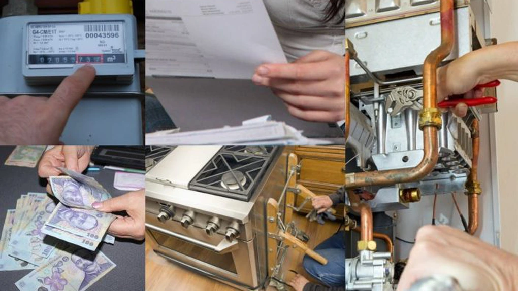 Primele oferte Romgaz pentru populaţie şi consumatorii non-casnici vor fi disponibile anul acesta - Ministerul Energiei