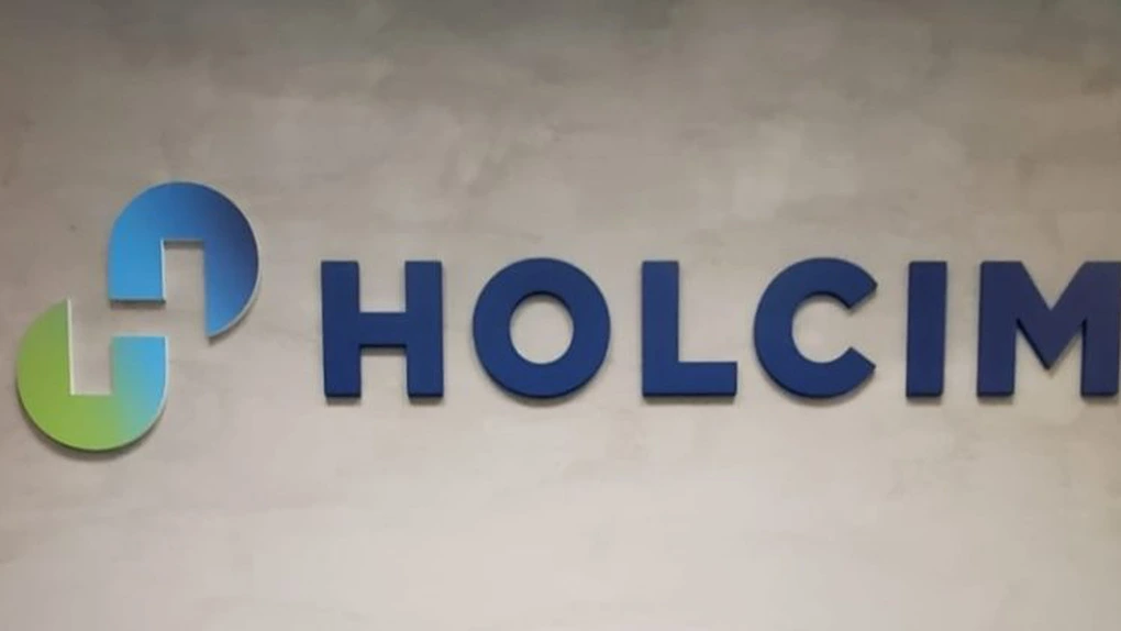 Bogdan Dobre, CEO Holcim România: Considerăm decizia Consiliului Concurenței ca fiind lipsită de fundament. Vom contesta sancțiunea