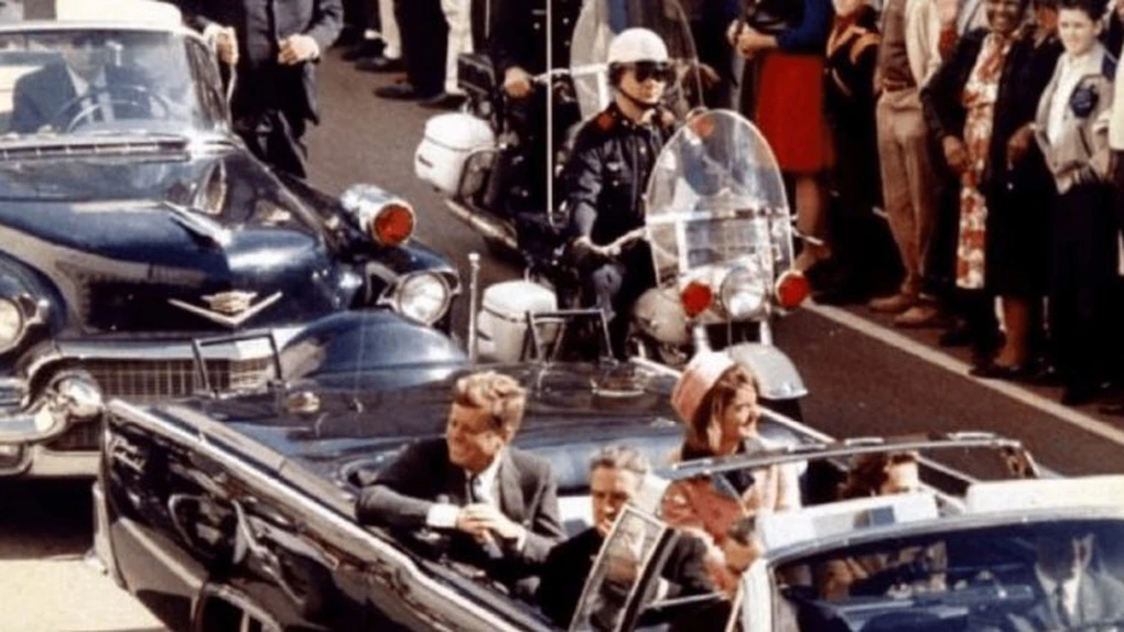 Trump a semnat un decret pentru declasificarea dosarelor privind asasinatele lui 