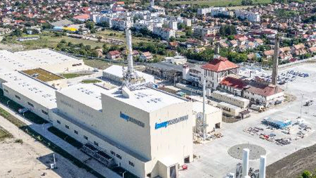 Gigantul german Knauf ia autorizația pentru o nouă fabrică în România