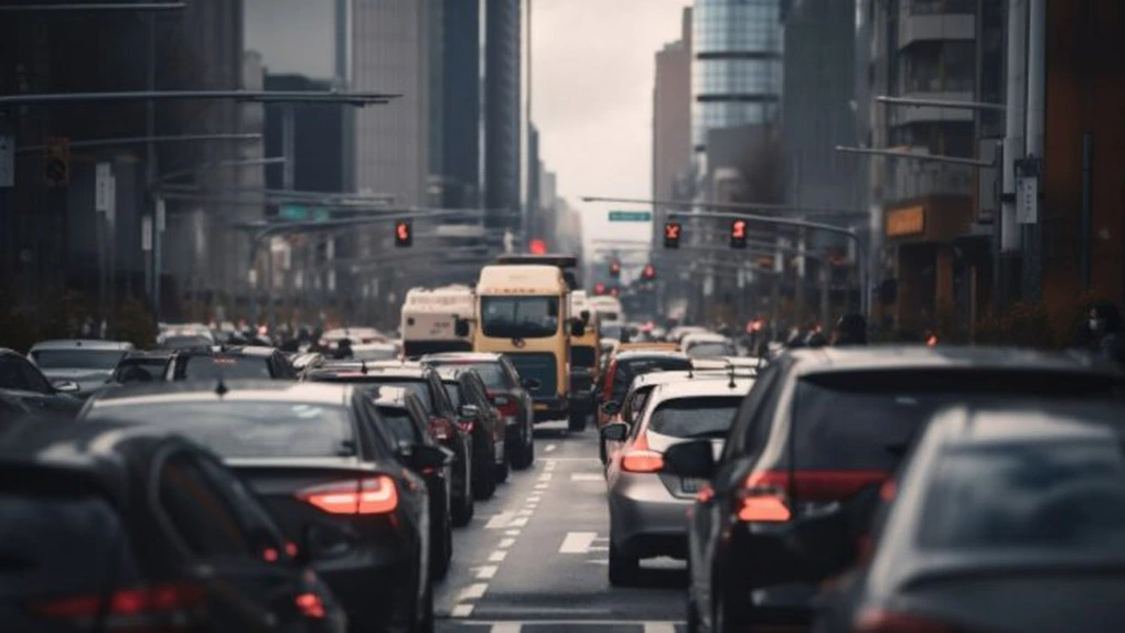 Revine taxa auto. Milioane de șoferi vor fi afectați