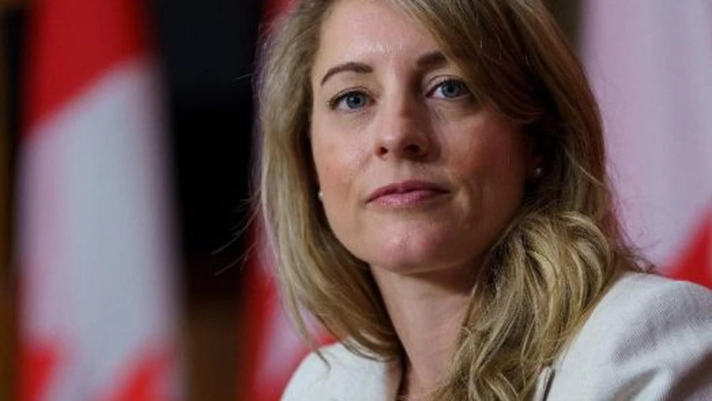 Canada îndeamnă UE, Mexicul şi Marea Britanie la un răspuns coordonat în faţa presiunilor lui Donald Trump