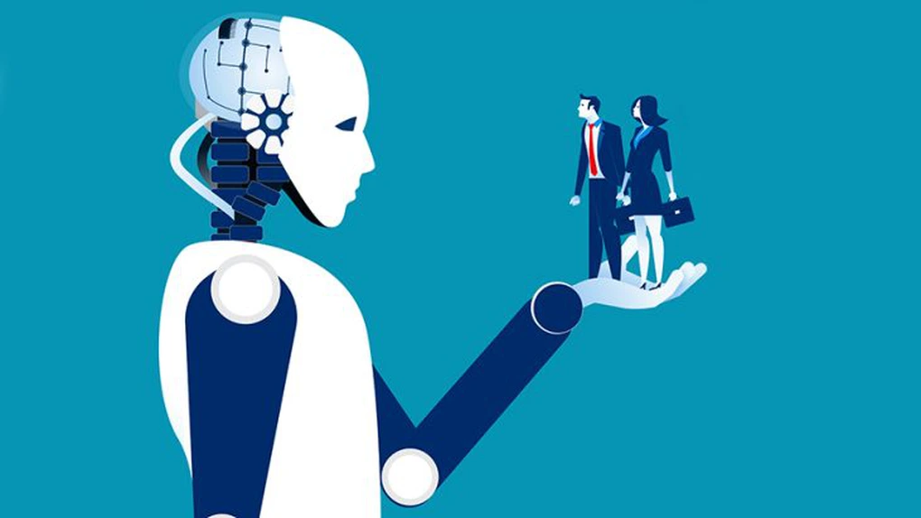 Companiile dau înapoi: AI nu poate să înlocuiască oamenii la job. Planurile de concedieri, suspendate