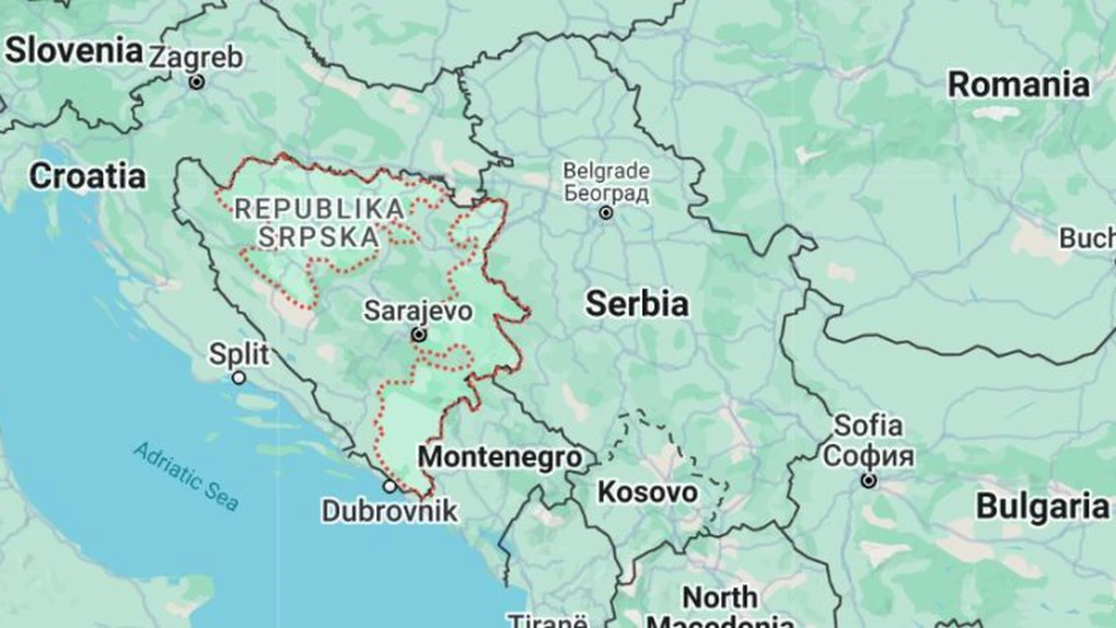 Modelul Trump-Groenlanda, inspiraţional pentru 