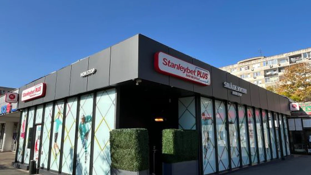 Stanleybet Capital va lista obligațiuni de cel mult 5 mil. de euro la BVB. Grupul estimează afaceri de 127 mil. de euro pentru 2024