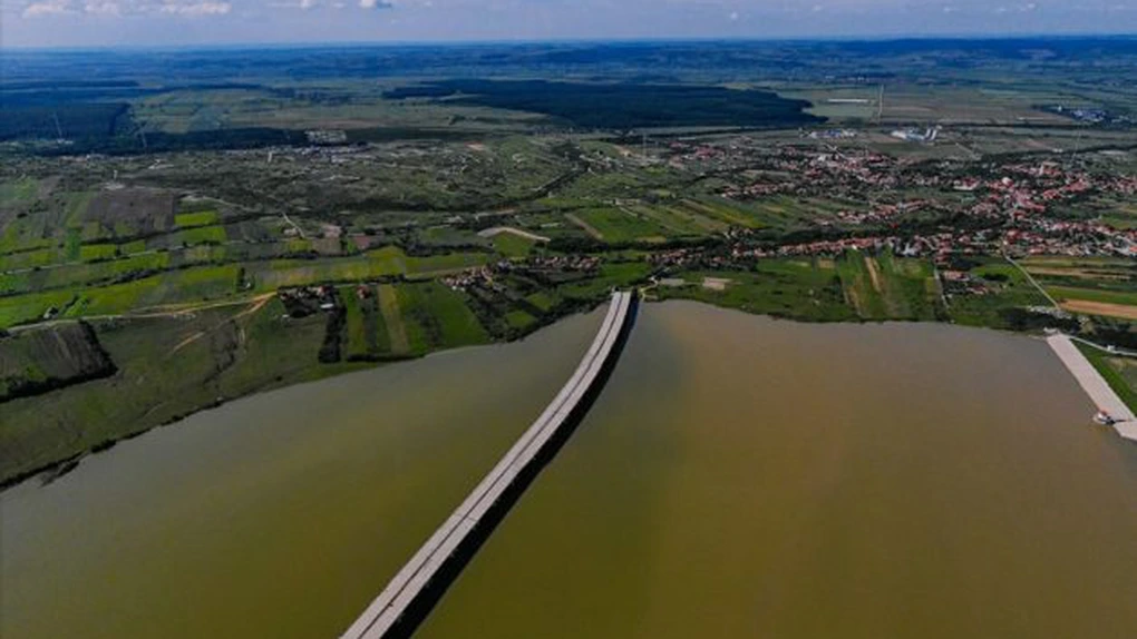 Autostrada Transilvania: Construcții Erbaşu are 75 de muncitori mobilizați pe lotul Suplacu de Barcău - Chiribiş