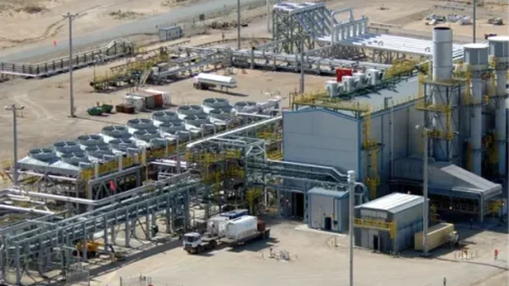 Lovitură a gigantului american Chevron. Cel mai mare furnizor de petrol al României și-a crescut producția la niveluri-record