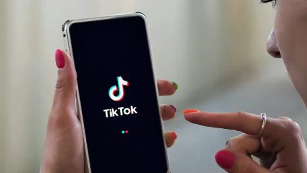 Comisia Europeană acuză TikTok de lipsă de transparență în ceea ce privește serviciile de publicitate pe care le prestează