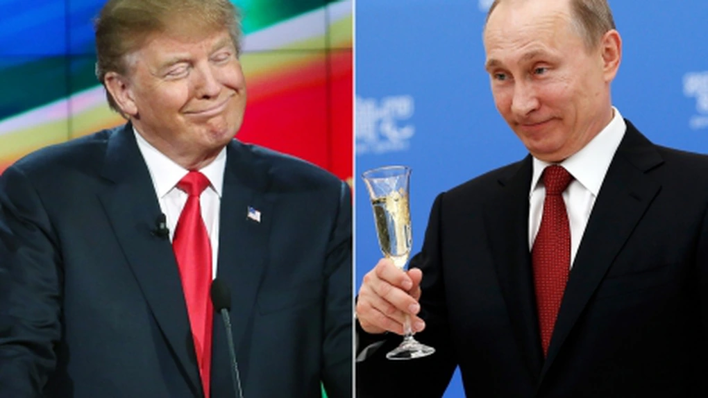 Trump consideră declarația lui Putin privind acceptarea armistițiului cu Ucraina ca fiind promițătoare, dar incompletă