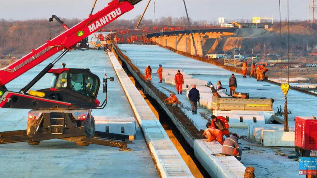 Autostrada Moldovei A7: 