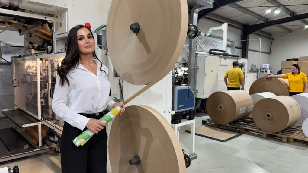 Premieră - O nouă fabrică în România, prima de acest fel din Europa de Est