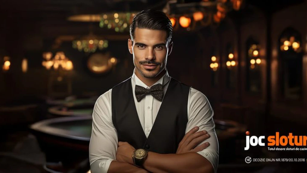 Cum funcționează jocurile cu dealer live?