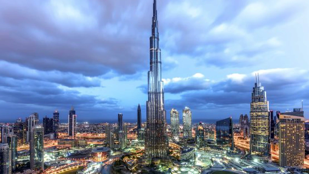 Dubaiul a fost vizitat de 18,72 de milioane de turiști străini în 2024, o creștere anuală de 9%