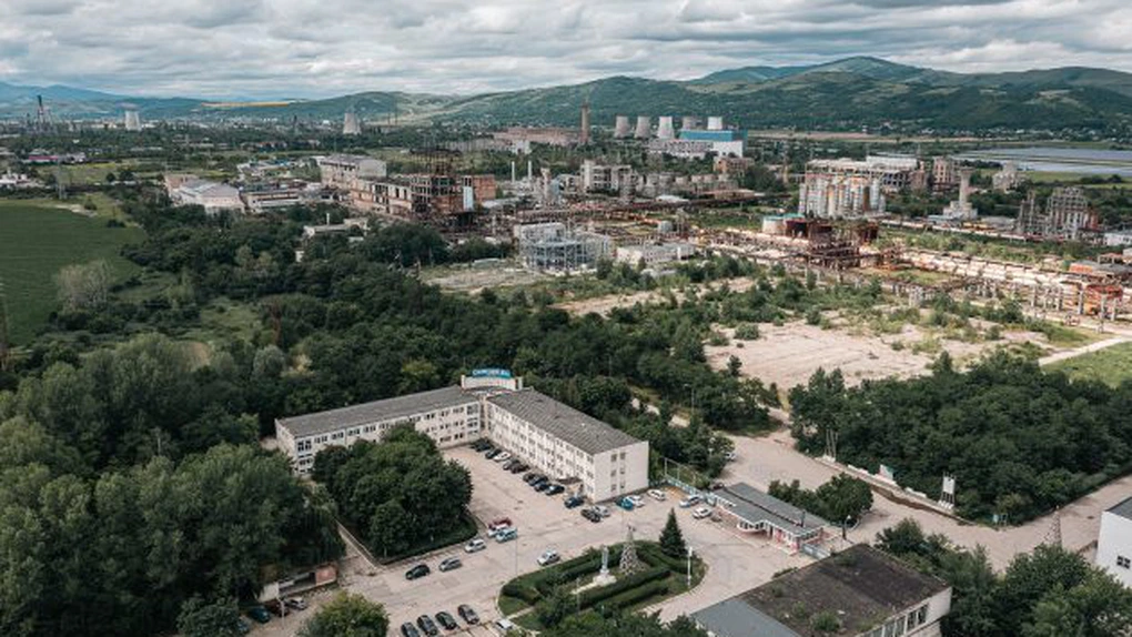 Chimcomplex – Profitul net a scăzut cu 26%, în primul trimestru