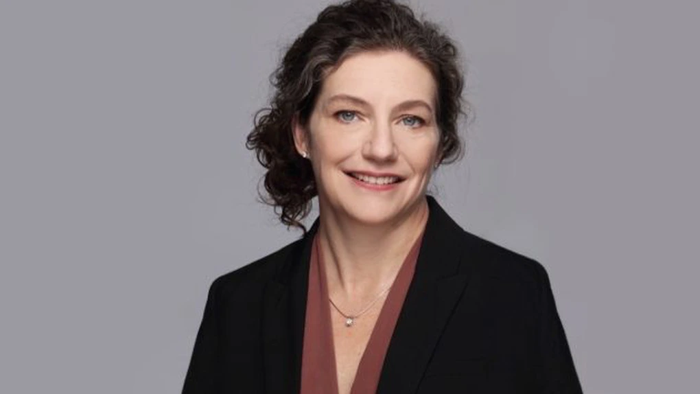 Michelle Simmons, preşedinte Microsoft Europa Centrală: ”AI este deja în România și are un impact asupra multor sectoare și companii”. Ce recomandă Guvernului și afacerilor