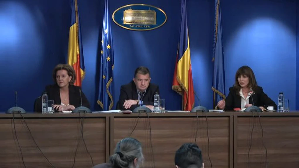 CFR Călători a realizat în 2024 un profit de 15 milioane de lei. E prima dată în ultimii 9 - 10 ani când compania nu a ieșit pe pierdere