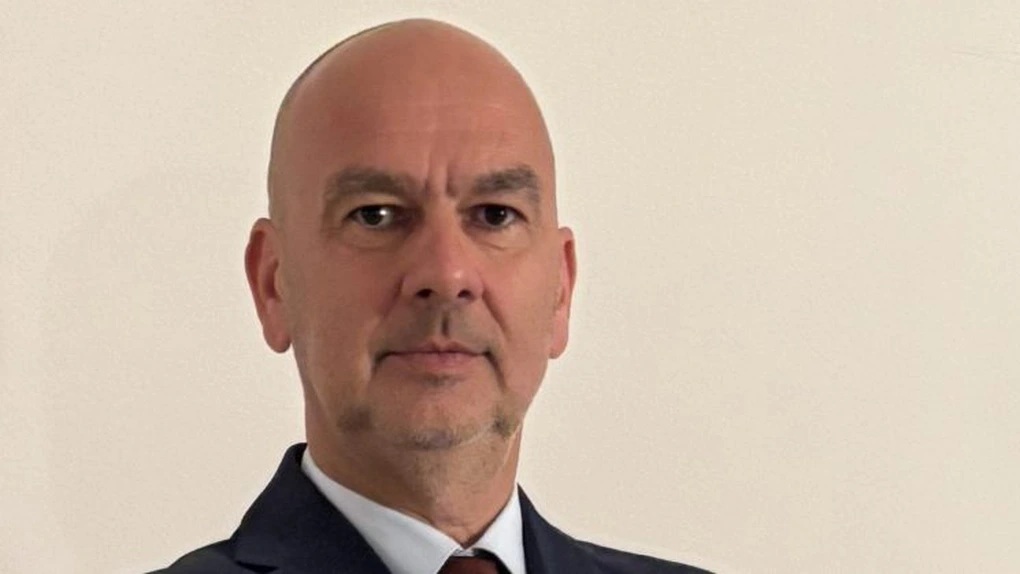 Mantor E2K îl numește pe Radu Vlad în funcția de  Business Development Manager și țintește o cifră de afaceri de 50 de milioane de euro