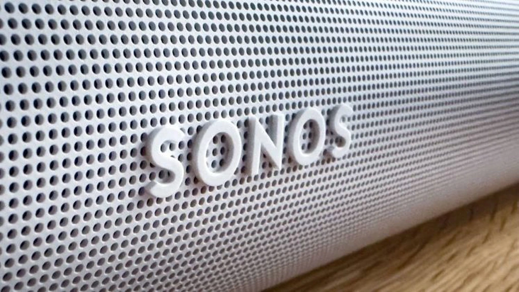Sonos, cunoscutul producător de echipamente audio, apasă butonul „reset”