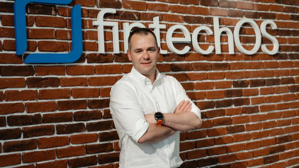 FintechOS investește 10 milioane de euro într-o platformă bazată pe Inteligență Artificială