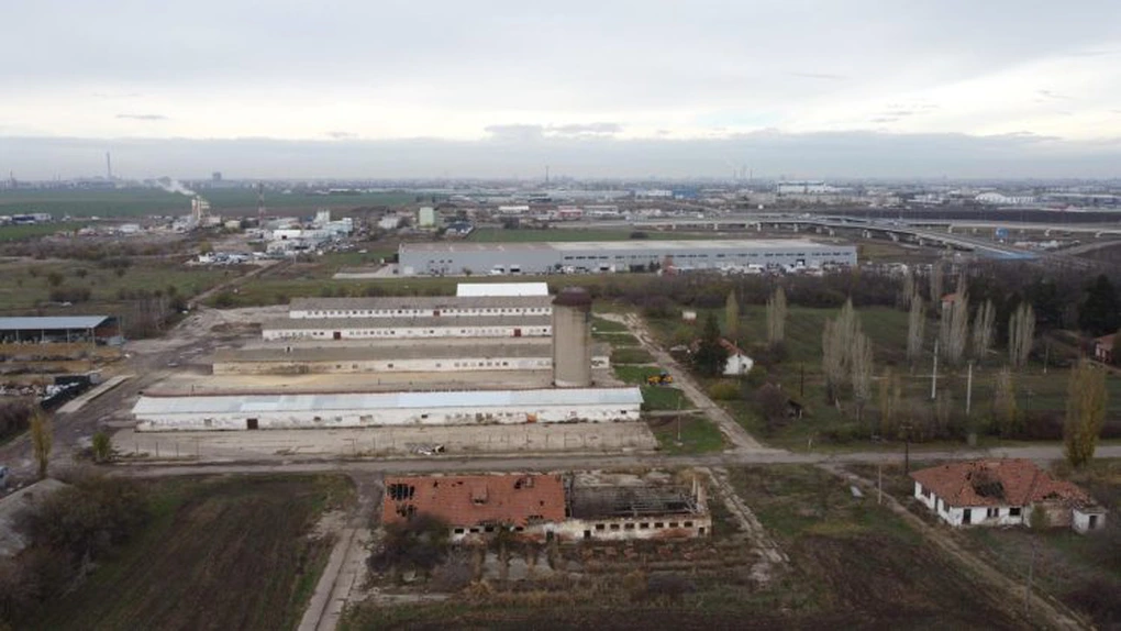 Lion's Head investment face prima achiziție pe piața logistică din România. Construcția primului depozit, de 85.000 de mp, ar putea începe anul acesta