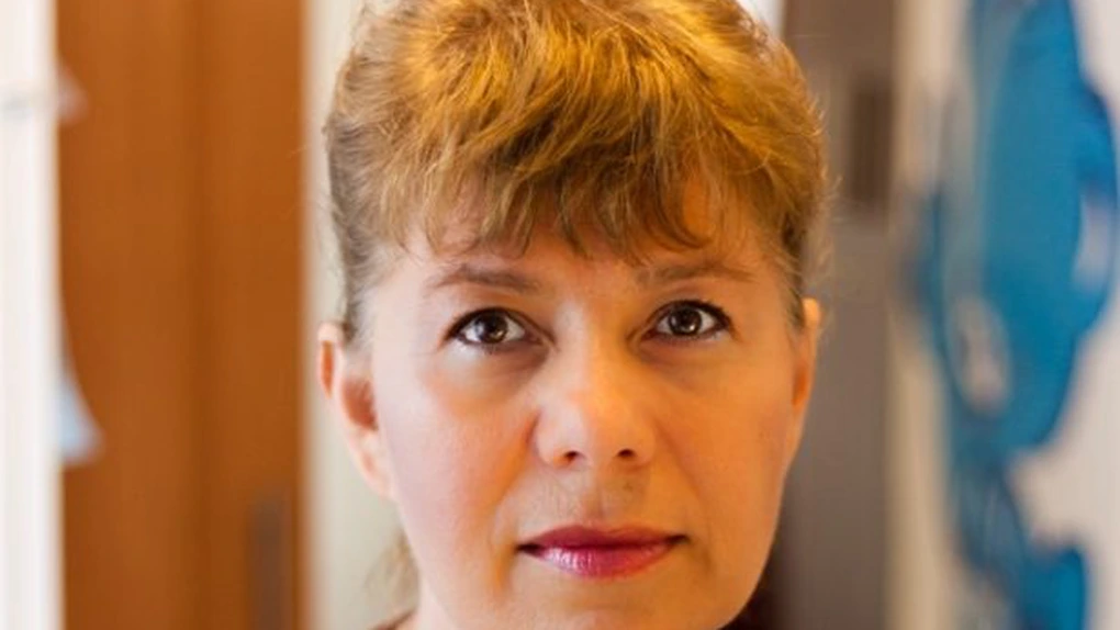 Valeria Herdea (CNAS): Oamenii din IT nu vin la salariile pe care le putem noi oferi