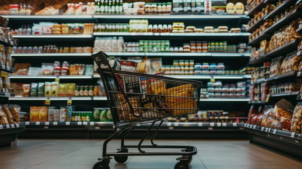 Cifre oficiale în ziua boicotului - Importurile de mâncare ale României au crescut la un maxim istoric. 11 miliarde de euro am dat în 2024 pe alimente de la străini