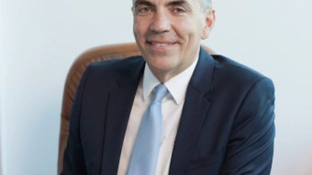 Dragoș Anastasiu, numit consilier onorific de președintele interimar Ilie Bolojan