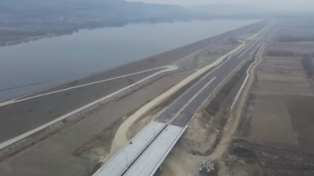 Grindeanu: Câştigătorul primului lot al autostrăzii A7 dintre Paşcani şi Suceava va fi anunţat săptămâna viitoare