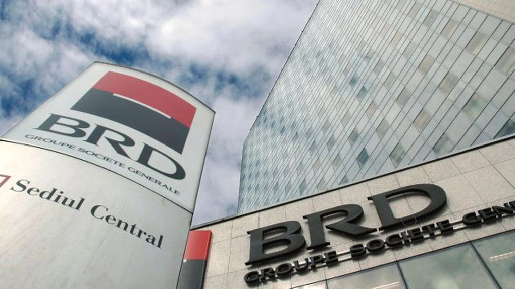 Anunț de la BRD pentru toți clienții