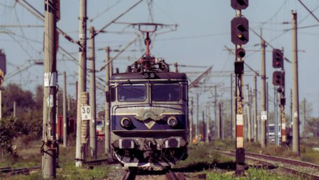CFR SA: Alstom și Siemens au depus ofertă pentru contract de 889 de milioane de lei pentru semnalizare feroviară în vestul României