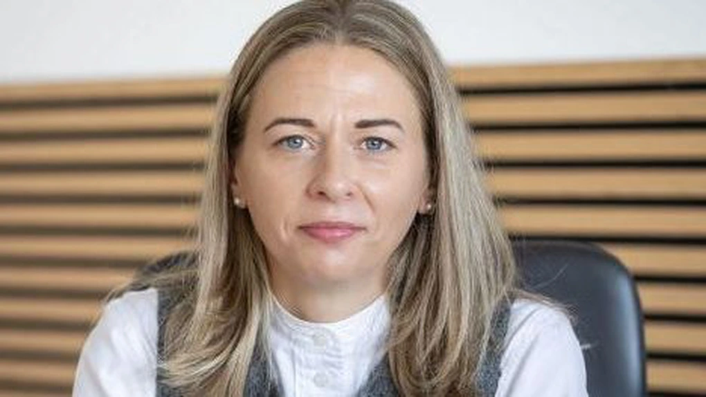 Cristina Cărămizaru cooptată ca partener la firma Selion Global România