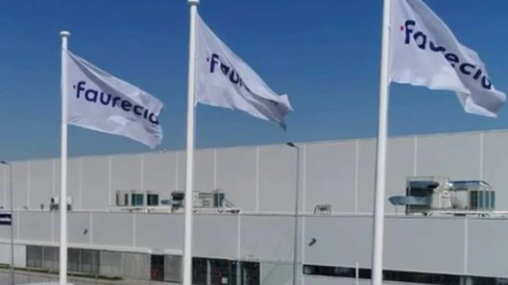 Faurecia România a fost la un pas să fie dizolvată. Compania-mamă din Spania a decis să continue activitatea la subsidiara din România. A injectat 20 de milioane de euro în firmă