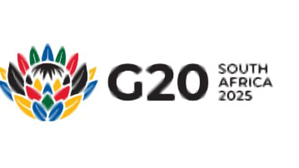 Miniștrii afacerilor externe din G20 se vor reuni azi la Johannesburg, în Africa de Sud