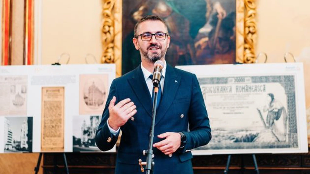 Premieră în România. Toate asigurările importante cu nici 100 de lei, pe model Netflix. Mădălin Roșu, CEO Asirom: Continuăm să lansăm noi produse sub marca flexibilității, a unei soluții pentru fiecare