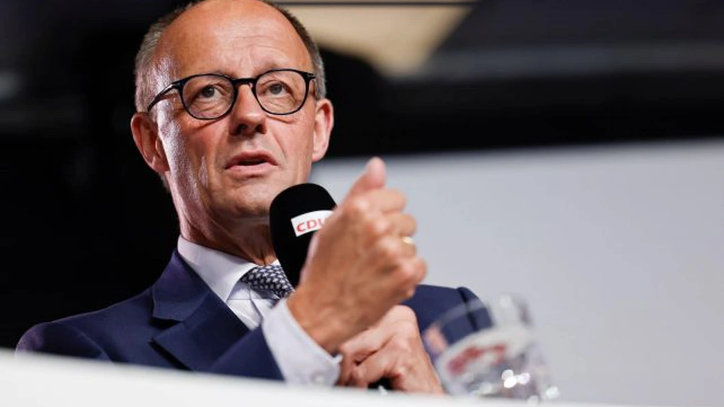 Cancelarul german Friedrich Merz spune că va trece la confiscarea activelor rusești înghețate, dacă va găsi o soluție legală să facă asta
