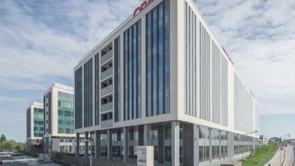 Oracle Global Services Romania a închis punctul de lucru din Floreasca Park şi şi-a restrâns activitatea din Oregon Park