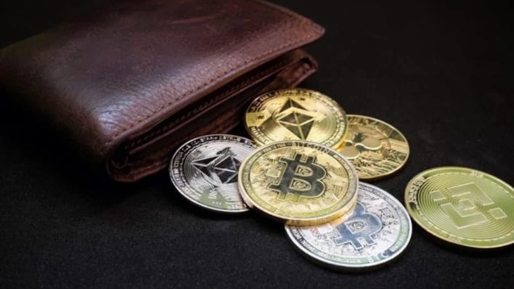 BNR va supraveghea piața cripto din România