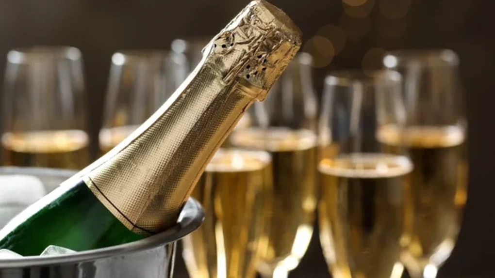 Importatorii americani îşi fac stocuri de Prosecco