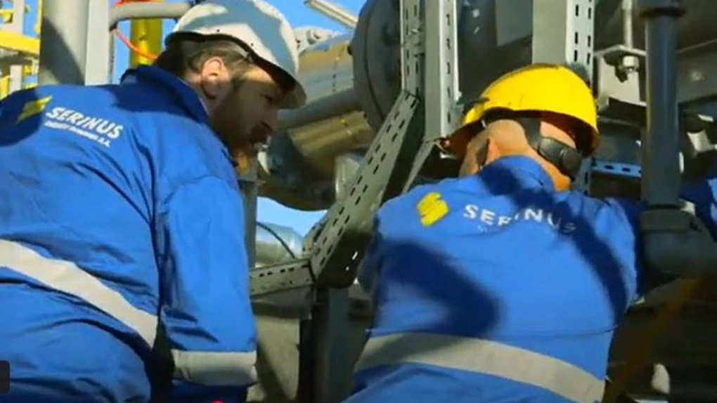 Vin americanii! Un mare fond din New York a cumpărat Serinus Energy, care extrage gaze din România, în Satu Mare