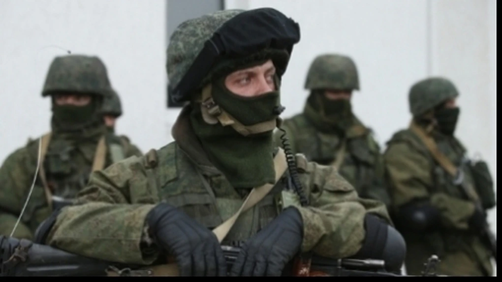 Anunţ de la MApN despre mercenarii români. Vor fi măsuri speciale pentru soldaţii din România care au luptat pentru 
