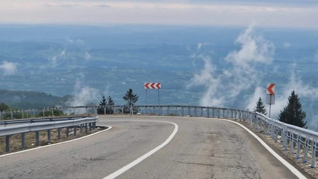 Transalpina. Șase oferte pentru finalizarea studiului de fezabilitate necesar modernizării celei mai înalte șosele din România