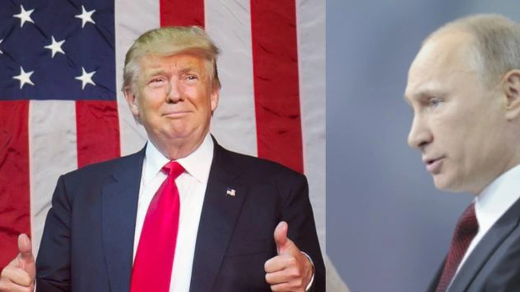 Negocieri SUA-Rusia. Putin şi Trump s-ar putea întâlni până la sfârşitul lunii februarie, anunţă Kremlin